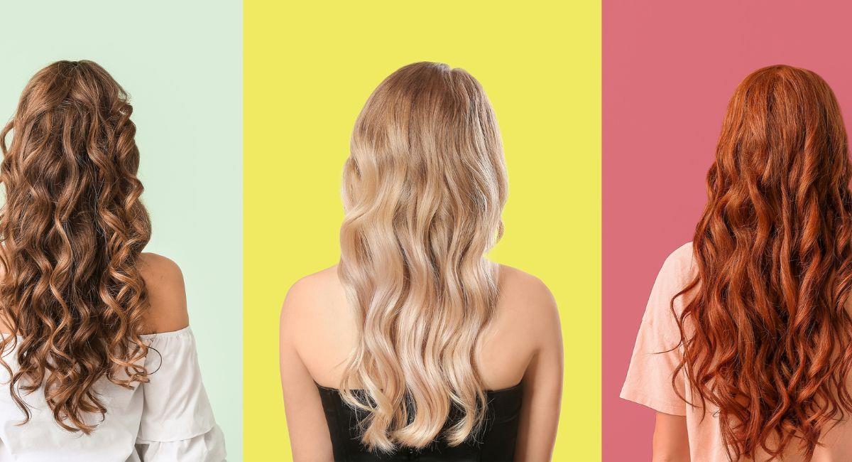 ¿Cómo mantener vivo el color del cabello tinturado?. Foto: Shutterstock