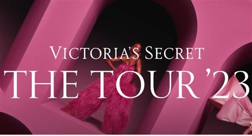 El controversial regreso del show de Victoria's Secret