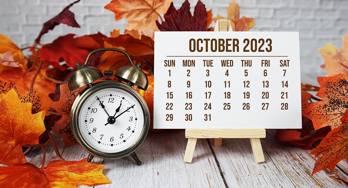 ¿Tendrás buena racha? Estos serán los signos más afortunados en octubre. Foto: Shutterstock