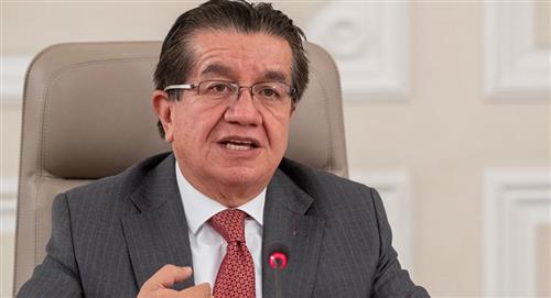 Gobierno Petro denuncia a Fernando Ruiz por supuesto detrimento
