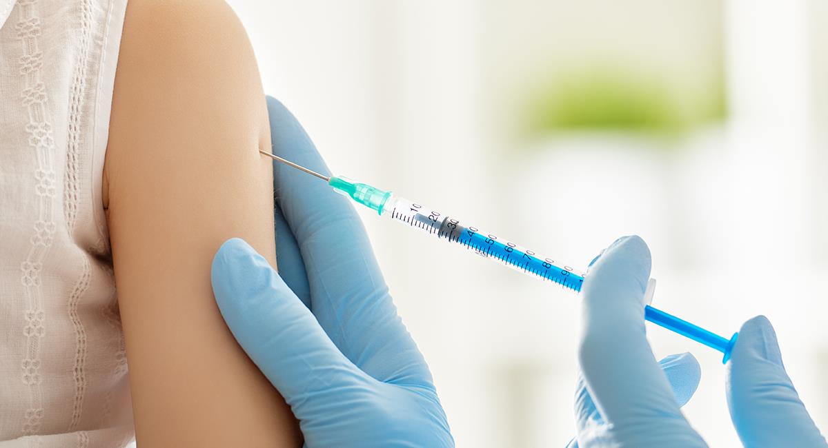 Habrá nueva jornada de vacunación en Colombia: ¿cuándo será?. Foto: Shutterstock