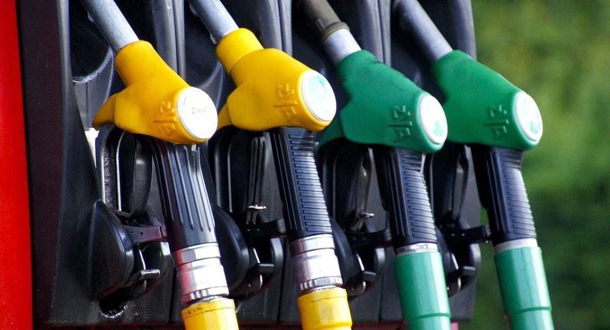 Buenas noticias: el precio de la gasolina y del ACPM no subirá en octubre. Foto: Pixabay