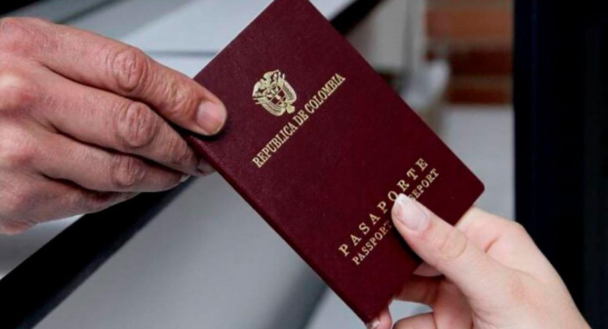 Canciller Leyva aclara qué sucederá con la entrega de pasaportes. Foto: petro.presidencia.gov.co