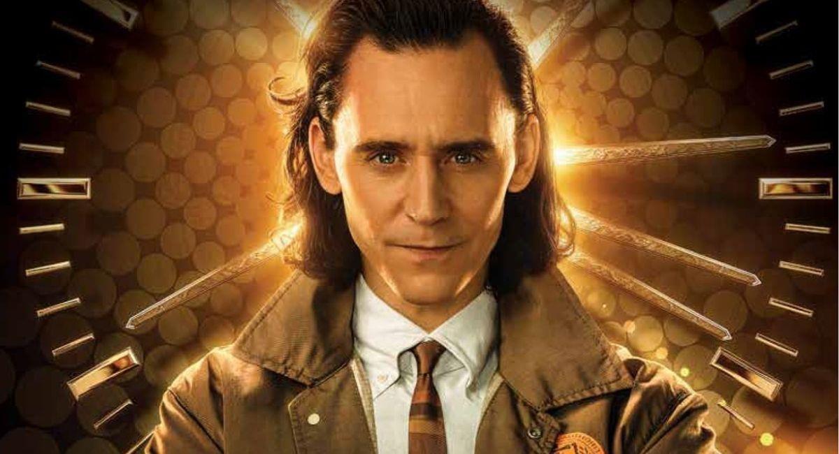 "Loki" es considerada como una de las mejores series de Marvel Studios en Disney+. Foto: Twitter @LokiOfficial