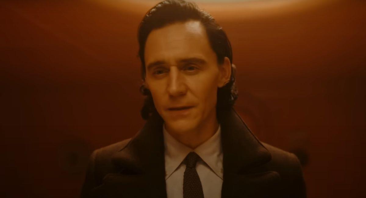 La segunda temporada de "Loki" espera igualar el éxito de su primera parte. Foto: Youtube Captura Marvel Entertainment