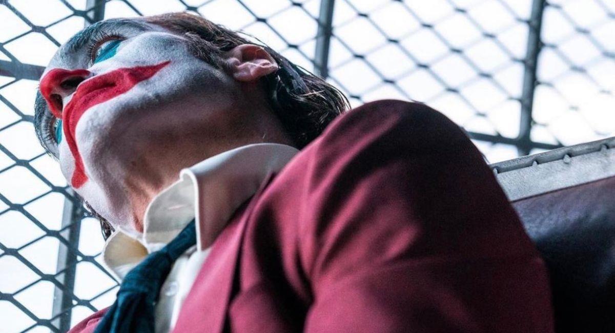"Joker" estrenará el 4 de octubre de 2024 su tan ansiada secuela. Foto: Twitter @DCOfficial