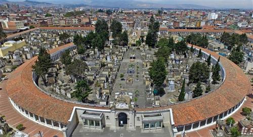 Cuatro cementerios de Bogotá suspenden servicios funerarios: ¿por qué?