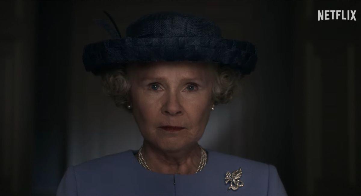 La sexta temporada de "The Crown" contará los años más recientes de la corona británica. Foto: Youtube Captura Netflix Latinoamérica