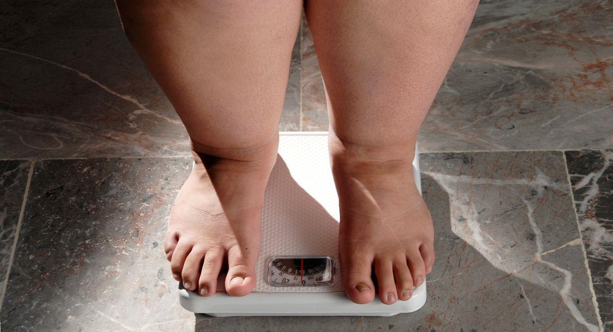 6 claves para bajar de peso rápidamente, según especialistas. Foto: Shutterstock