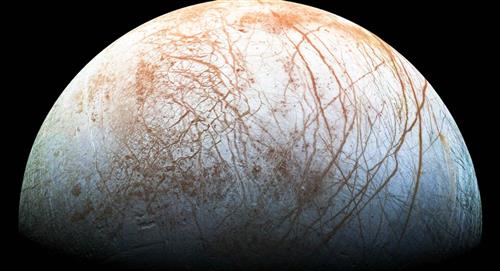 El Telescopio James Webb está en búsqueda de condiciones aptas de vida en Júpiter
