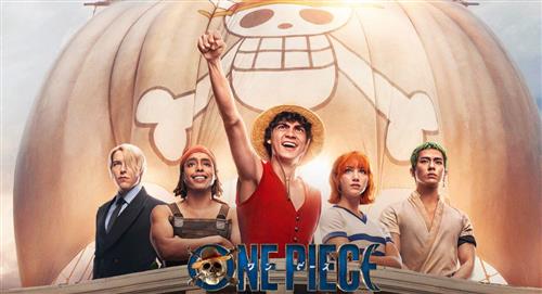 La Comic Con Colombia contará con una de las estrellas de "One Piece" de Netflix