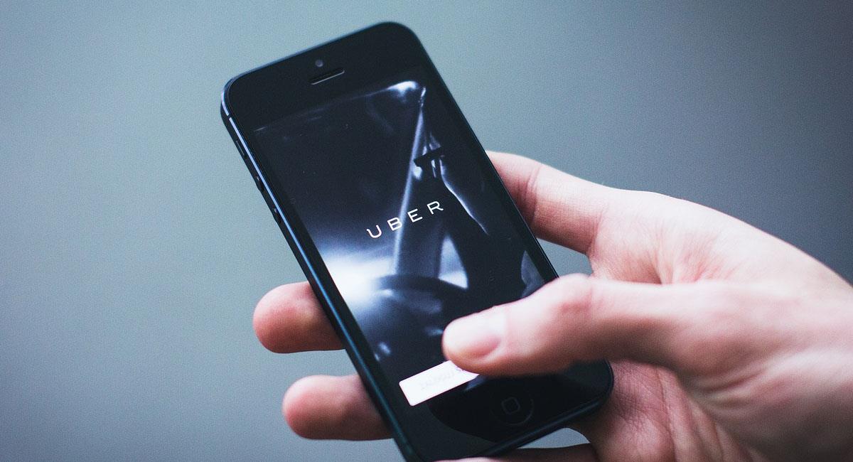 Uber seguirá operando en Colombia según respuesta de la Corte Suprema a casación. Foto: Pixabay