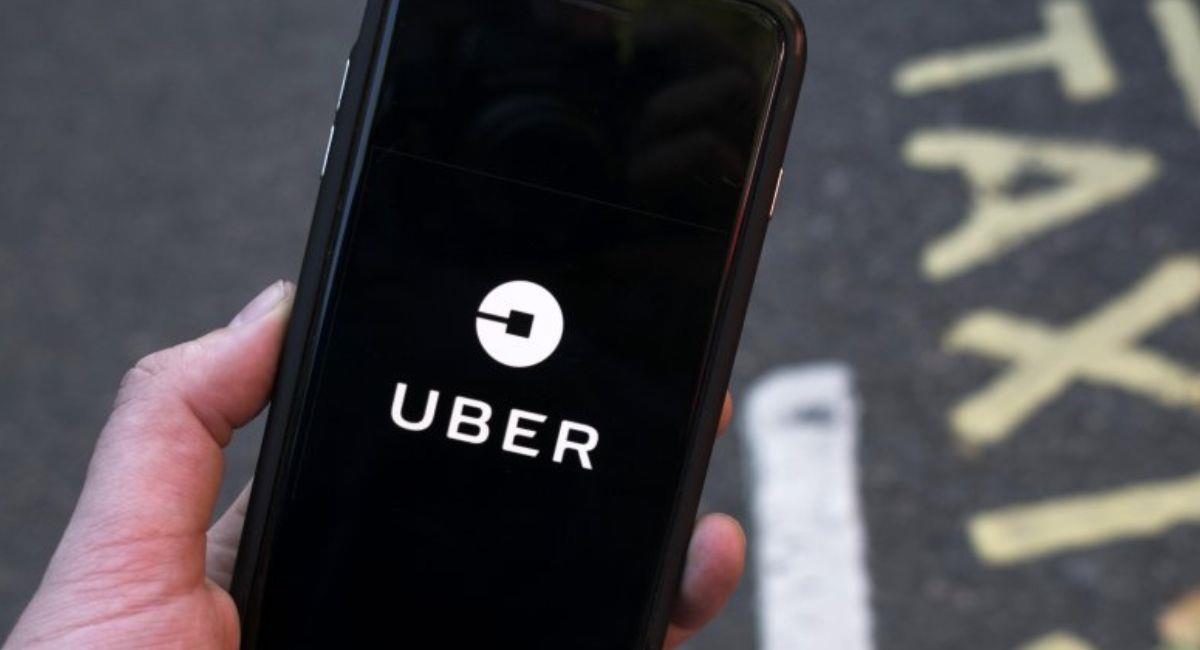 La Sala de Casación Civil acogió los argumentos de Uber y determinó que no hay competencia desleal contra empresas de taxis. Foto: EFE Will Oliver