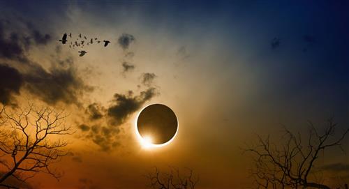 Eclipse anular de sol: ¿dónde se podrá ver en Colombia?