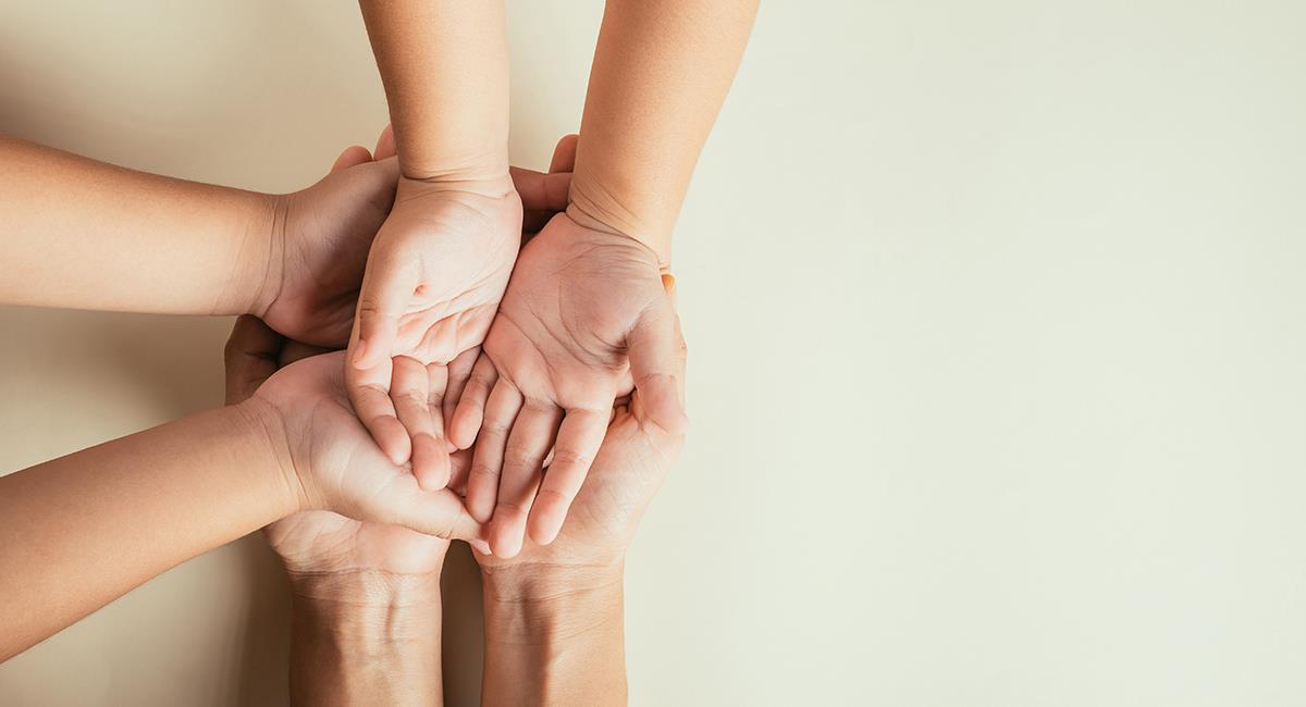 Oración de salud: pide hoy por tu bienestar y el de tu familia. Foto: Shutterstock