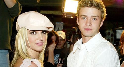 Britney Spears revela que abortó durante su relación con Justin Timberlake