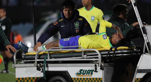 El 'billete' que FIFA tendrá que pagar al club de Neymar, tras su lesión