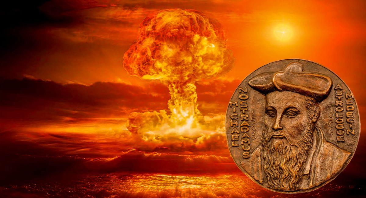 Las predicciones de Nostradamus para el próximo año bisiesto. Foto: Shutterstock