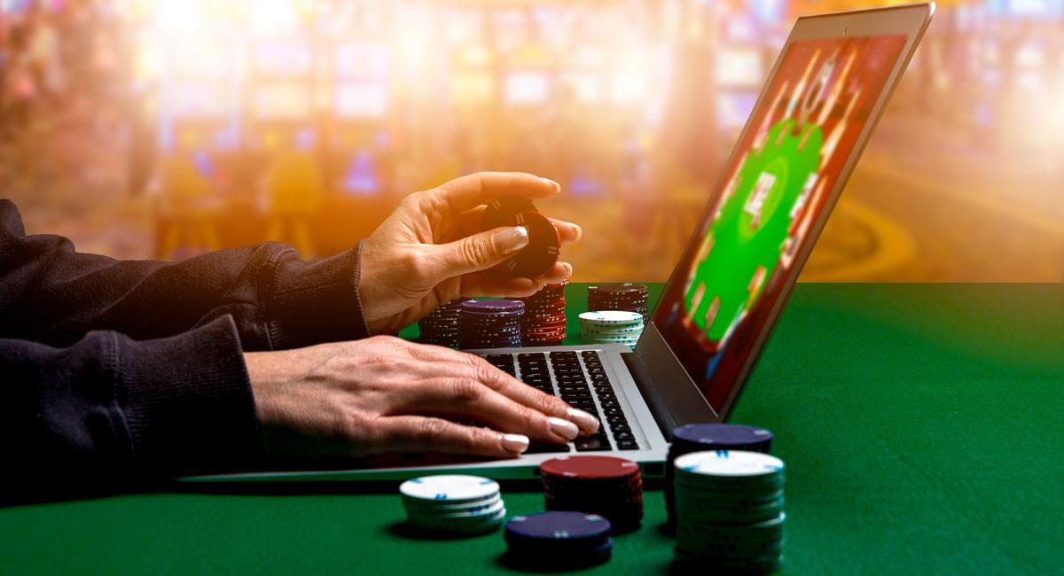 ¿Qué debes tener en cuenta al elegir un casino online?. Foto: Shutterstock