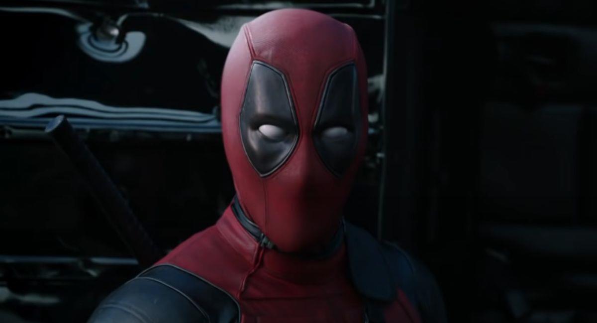 "Deadpool" tendrá en 2024 su primera película ligada directamente a Marvel Studios. Foto: Youtube Captura 20th Century Studios LA