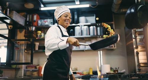 Día Internacional del Chef: Conoce a la mejor chef de Colombia