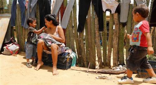 Duro llamado de la Defensoría por casos de desnutrición avanzada en La Guajira