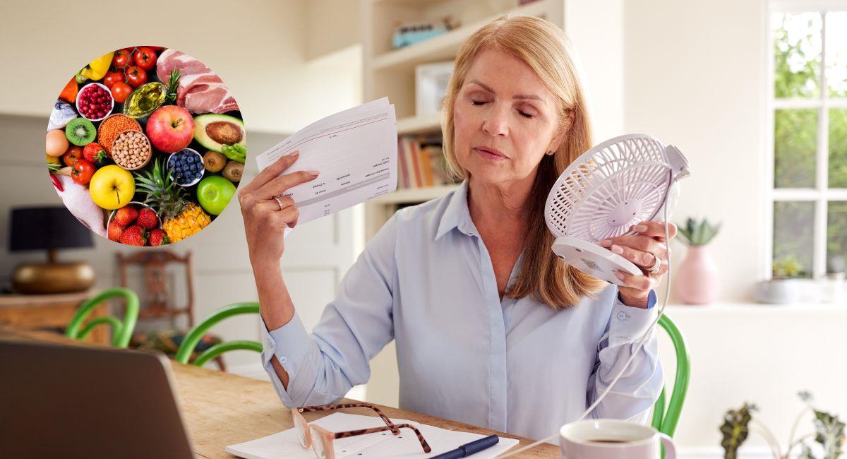 Esta es la mejor forma de aliviar los síntomas de la menopausia. Foto: Shutterstock