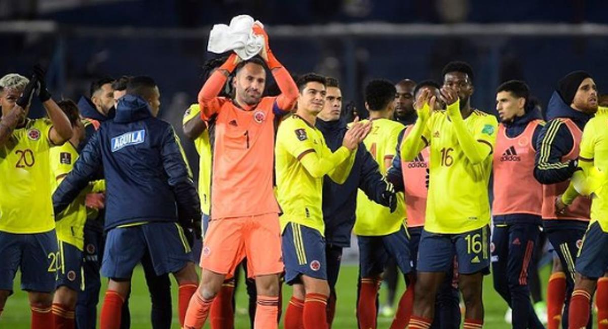 David Ospina volvería a la Selección Colombia. Foto: Instagram David Ospina