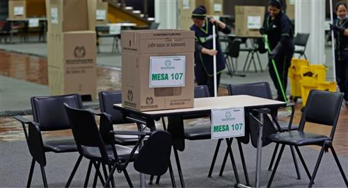 Habrá Ley Seca: conozca las medidas de orden público para las elecciones regionales
