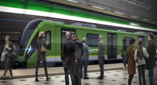 Línea 2 del Metro de Bogotá: Así estarán ubicadas las 11 estaciones