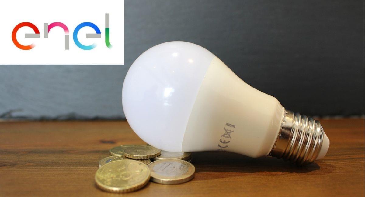 Enel responde por inconsistencias en la factura de la luz. Foto: Pixabay