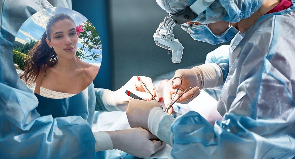 Feminización del rostro: ¿cómo se hace la cirugía a la que se sometió Mara Cifuentes?. Foto: Shutterstock /Instagram @maracifuentes1