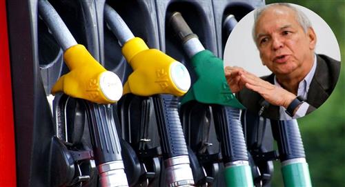 MinHacienda confirma qué pasará con el alza de la gasolina en noviembre