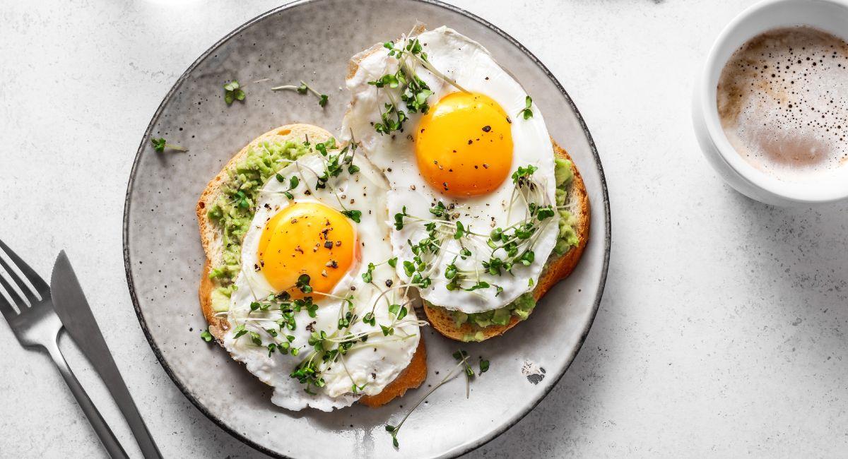 ¿Qué pasa si consumo huevo todos los días?. Foto: Shutterstock