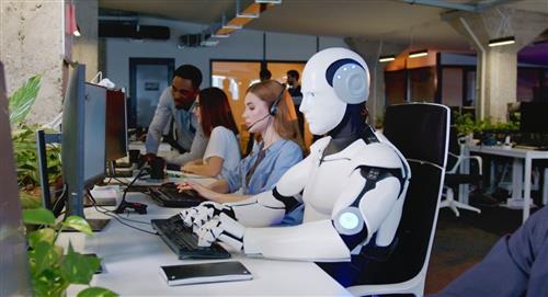 Inteligencia artificial: La tecnología que es capaz de comprender la información como un ser humano