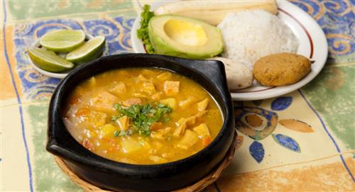 Sopa de mondongo: Así se prepara este gran plato en Colombia
