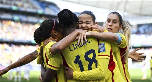 GRATIS el amistoso de la Selección Colombia Femenina vs USA