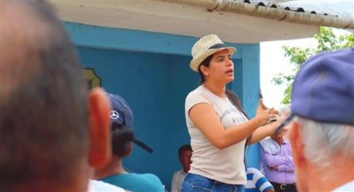 Atacan a disparos a candidata a la alcaldía de El Tambo, Cauca