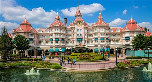 Descubre los Parques Mágicos de Disney que se encuentran en otros países