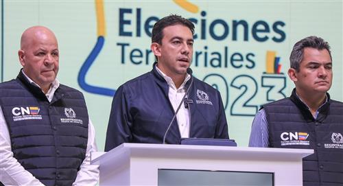 Repetirán elecciones en Ricaurte (Nariño) y Santiago (Putumayo)