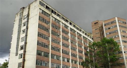 El fantasma de la monja que habita en el Hospital San Juan de Dios en Bogotá