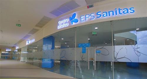 Cruz Verde suspenderá entrega de algunos medicamentos a pacientes de EPS Sanitas