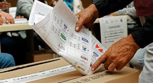 En Colombia fueron elegidos 96 candidatos con cuestionamientos o procesos judiciales encima
