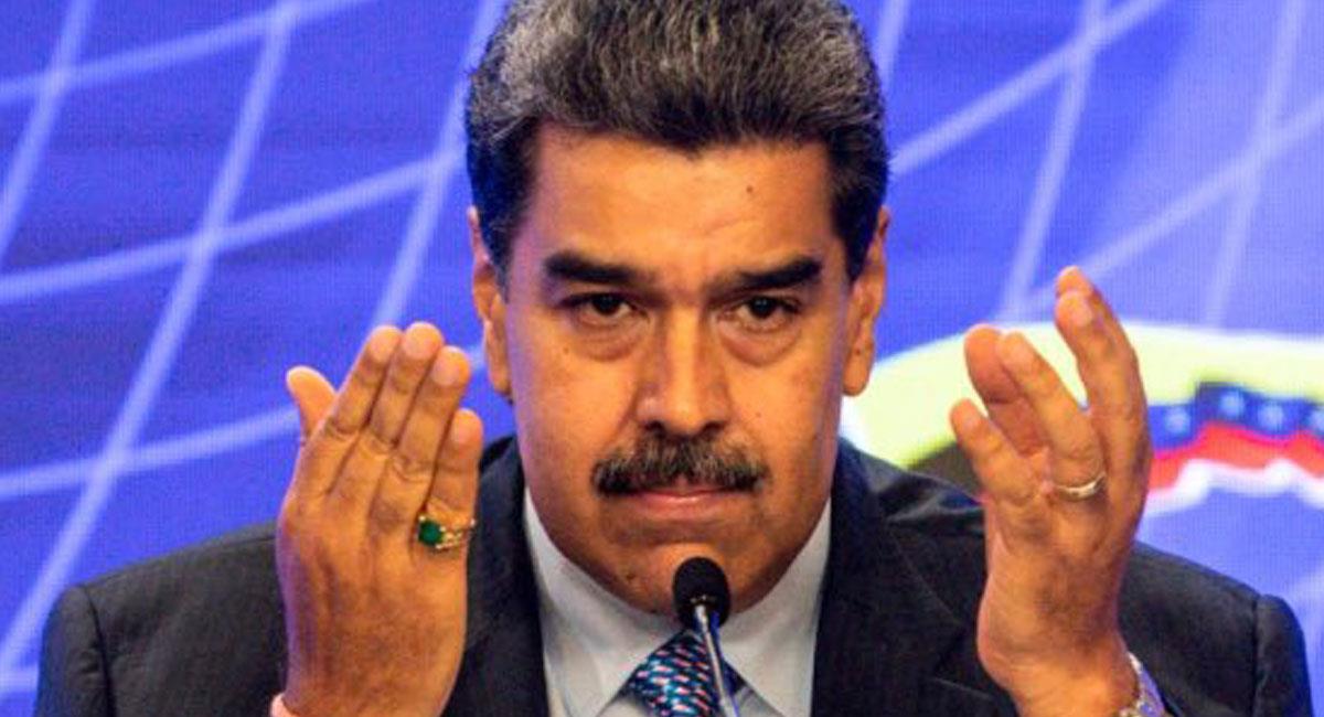 Nicolás Maduro prometió garantías para la oposición política de Venezuela. Foto: Youtube
