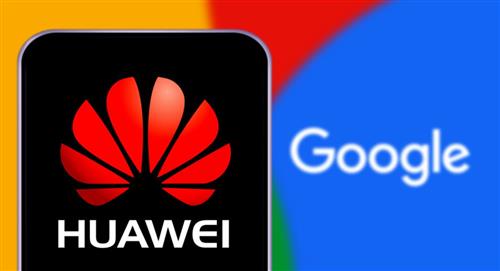 La venganza de Huawei: Esta es la alerta que envía a quienes tienen la app de Google
