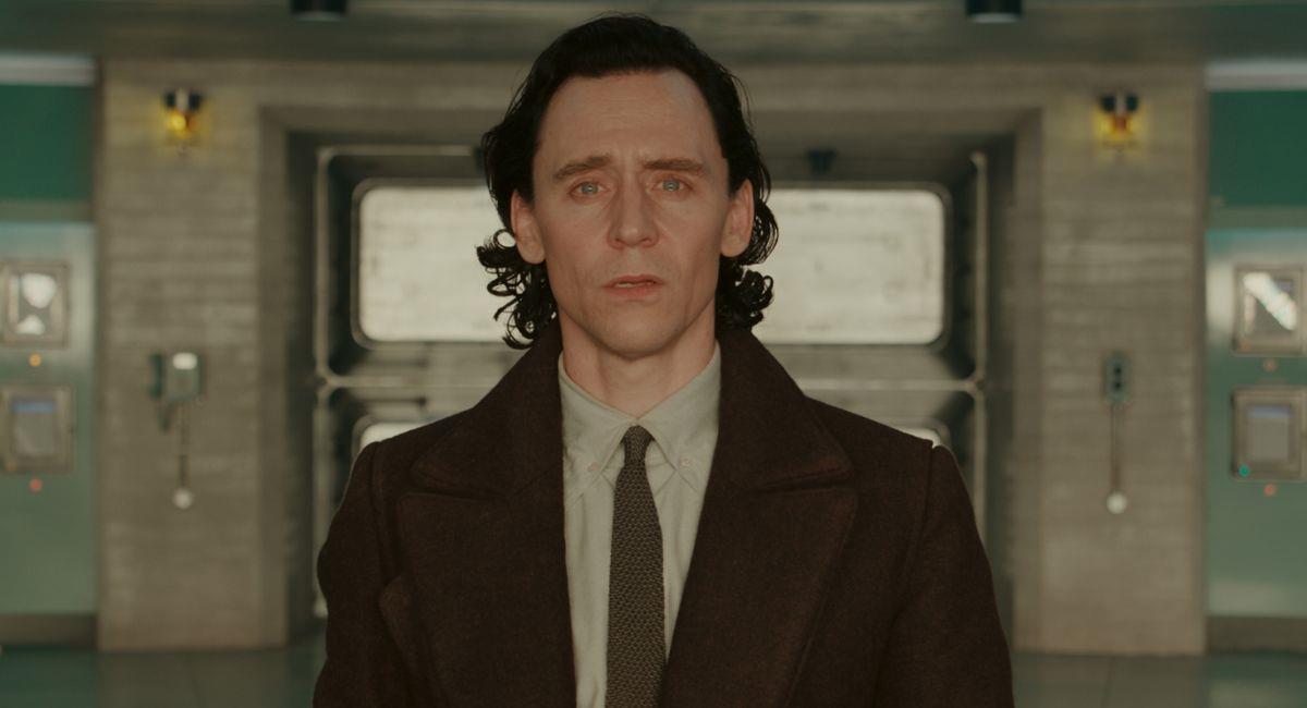 El más reciente capítulo de "Loki" dejó anonadados a los fans de Marvel Studios. Foto: Prensa Disney