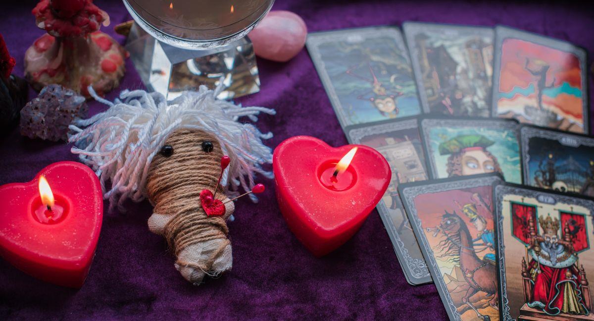 Dos rituales para revivir la llama de la pasión y el amor de tu pareja. Foto: Shutterstock