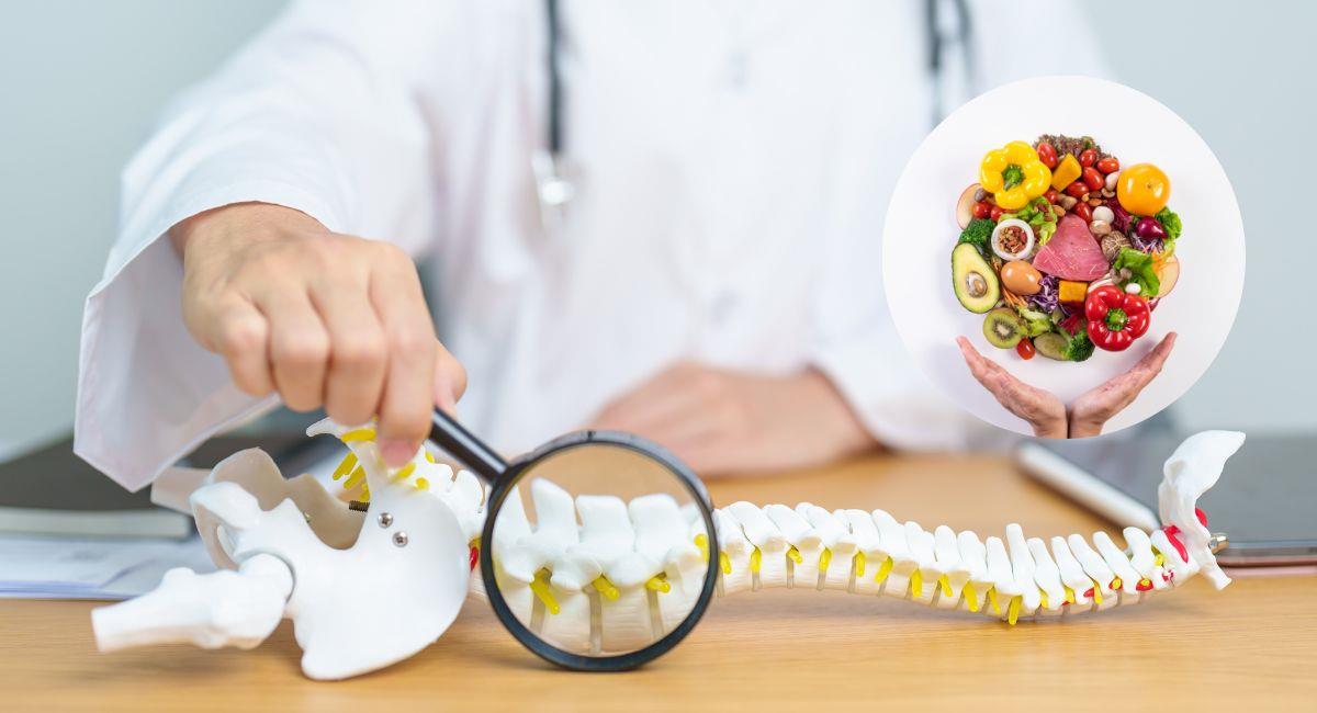 La mejor forma de prevenir las fracturas por osteoporosis. Foto: Shutterstock