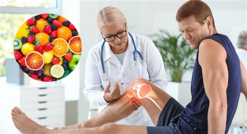 Conoce las frutas que te ayudan a prevenir la artrosis