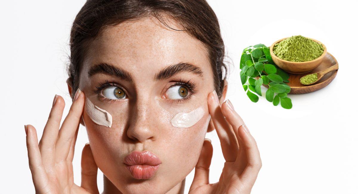 Esta es la planta que estimula la producción de colágeno en el rostro. Foto: Shutterstock